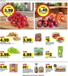 Preview of Meijer weekly ads valid from 08.04.2026 | Page: 7