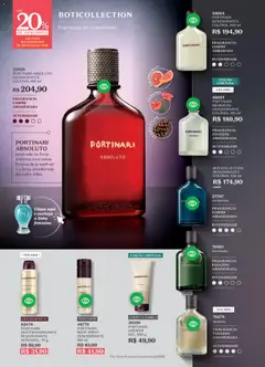 O Boticário - Ciclo 03/2026 - Pré-Visualização do folheto da loja O Boticário, válido de 09.02.2026 | Página: 89