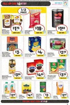 Preview of IGA Catalogue  - valid from 03.12.2025 | Page: 19