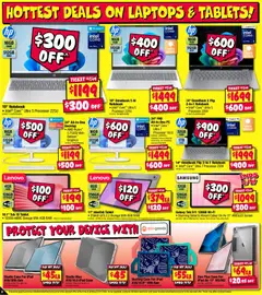 Preview of JB Hi-Fi  Catalogue  - valid from 29.01.2026 | Page: 2