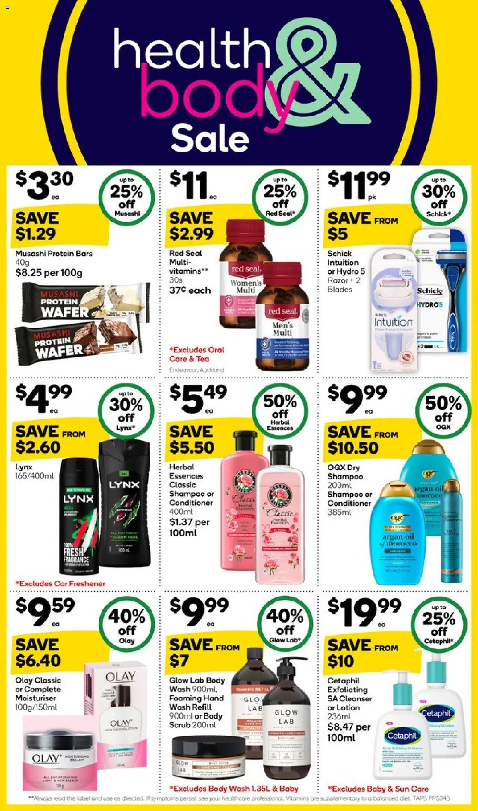 Woolworths catalogue from 02.02.2026 | Page: 21