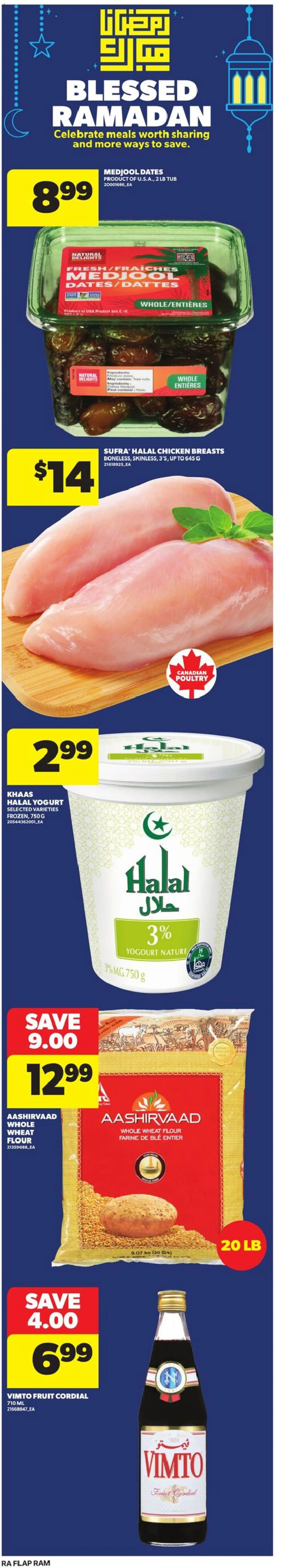 Atlantic Superstore flyer valid from 05.02.2026 | Page: 7