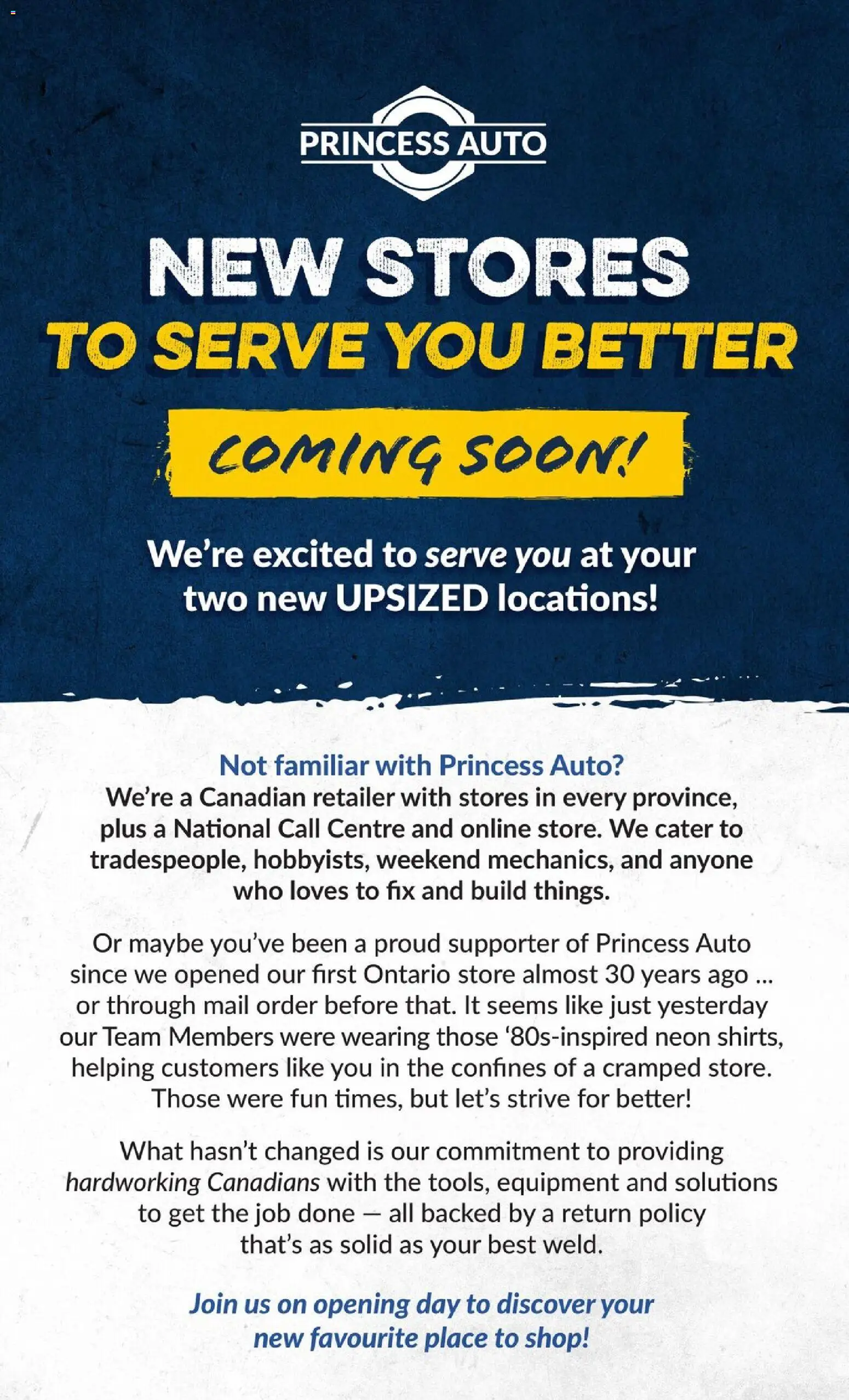 Princess Auto flyer valid from 18.11.2025 | Page: 2