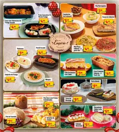 Super Muffato - Ofertas da semana - Pré-Visualização do folheto da loja Super Muffato, válido de 02.12.2025 | Página: 23