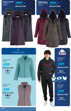 Vista previa de Sam's Club - Catálogo, nuevo folleto de la tienda, válido en México a partir del 09.10.2025 | Página: 24