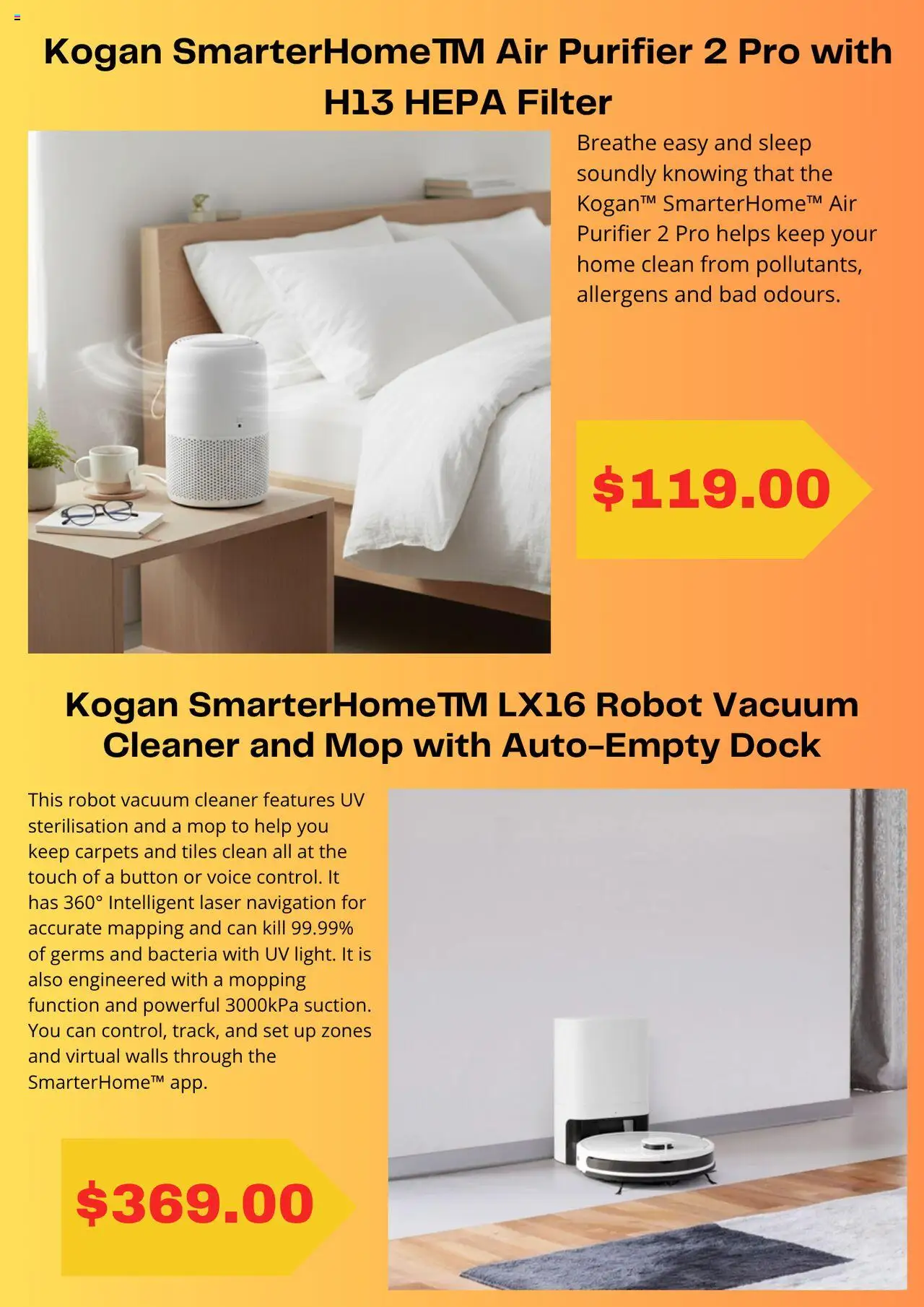 Dick Smith catalogue from 02.10.2025 | Page: 6