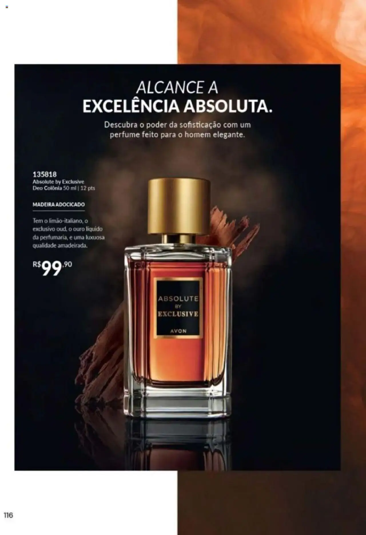 Avon Folheto - válido de 26.09.2025 | Página: 280 | Produtos: Perfume