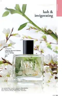 Preview of Avon weekly ads valid from 17.12.2025 | Page: 109