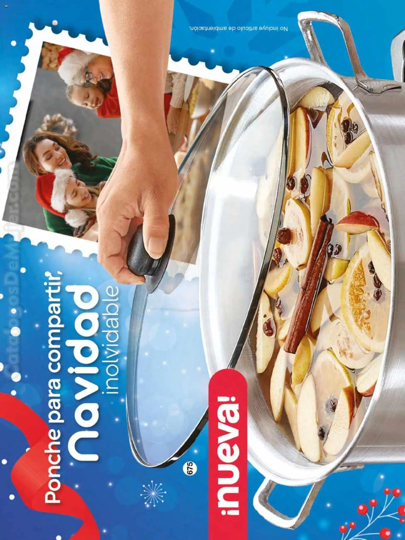 Nuevas ofertas de Fuller válidas en toda la República Mexicana desde el 12.11.2025. ¡Encuentra las mejores ofertas en Fuller campaña 16 2025! | Página: 210