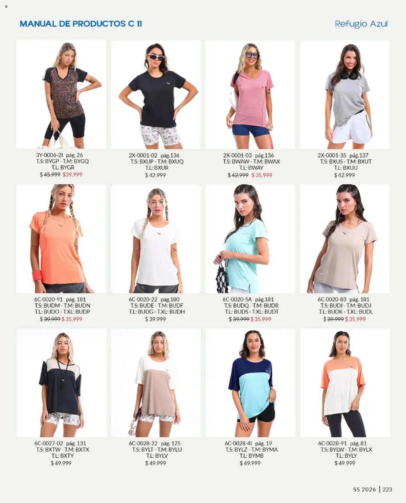 Vitnik - Folleto │ válido desde el 03.12.2025 | Página: 223