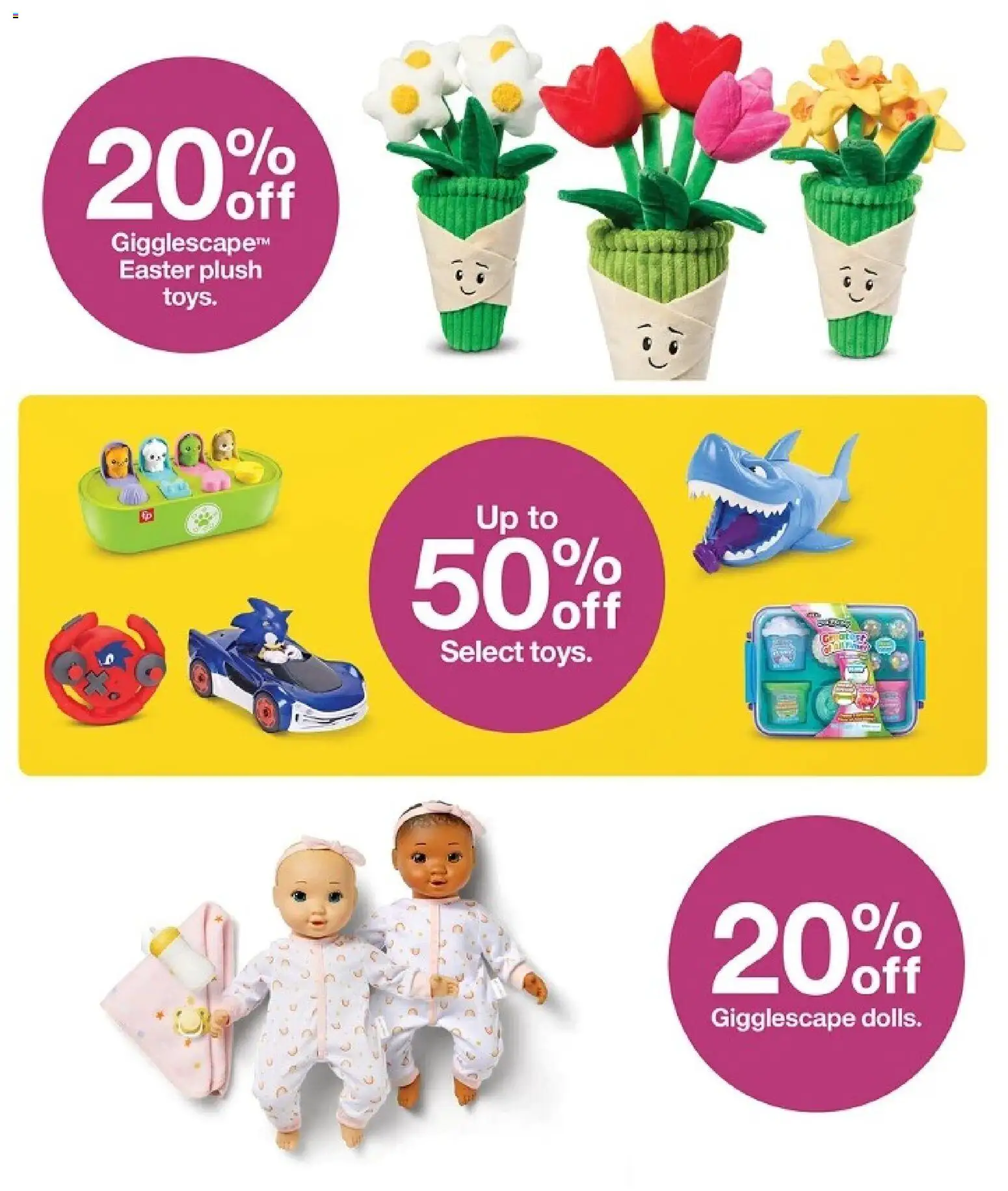 ¡El último » catálogo de Target para Abril « está aquí! Descubre las SUPER OFERTAS. | México