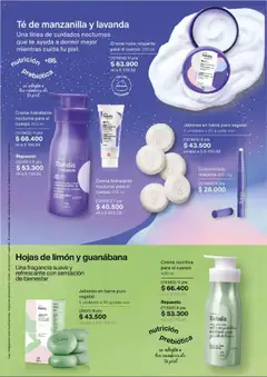 Natura - Ciclo 15 -  Vista previa de la revista de la tienda Natura valido desde el 24.09.2025 | Página: 109
