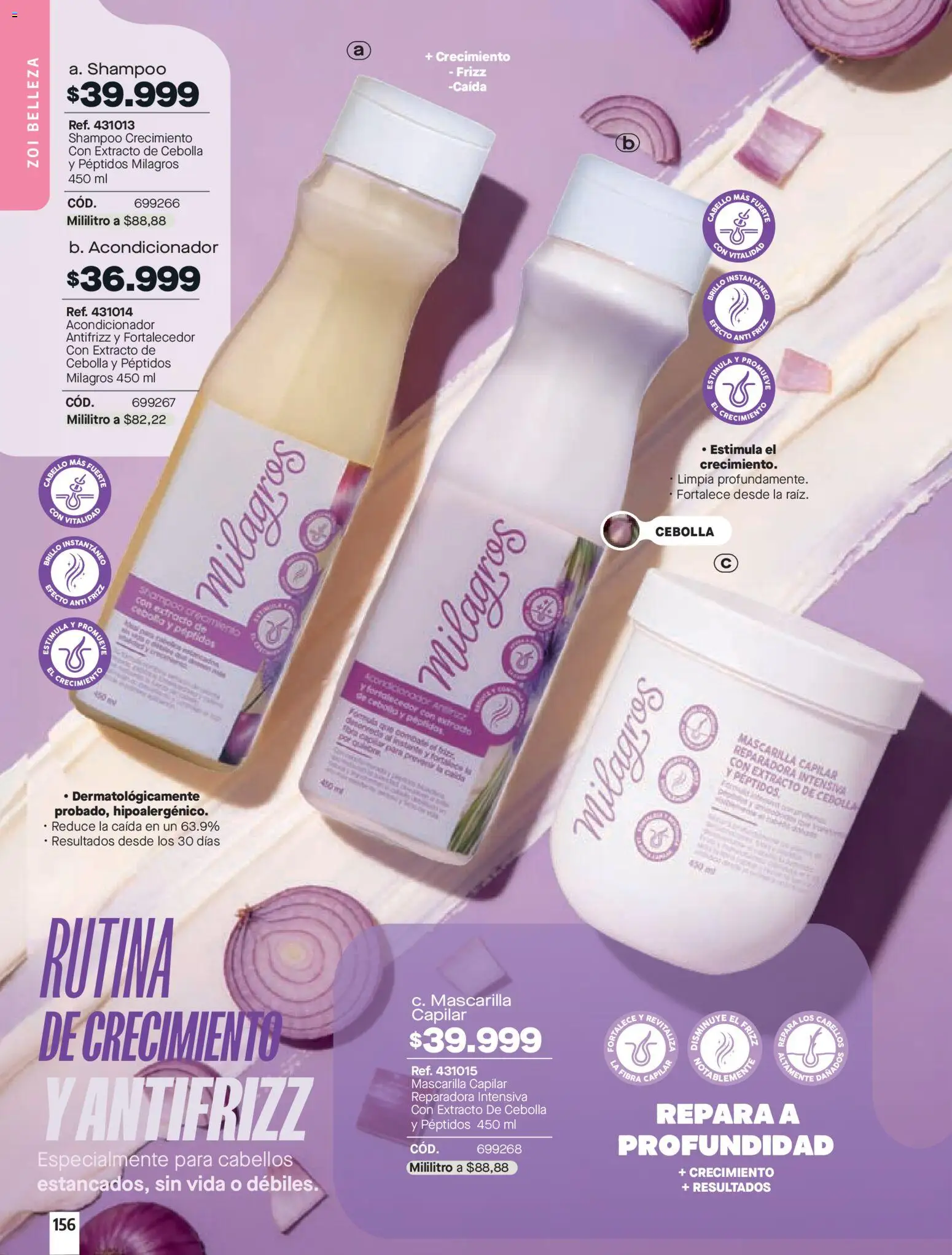 Pacifika revista - valida desde el 06.02.2026 | Página: 156