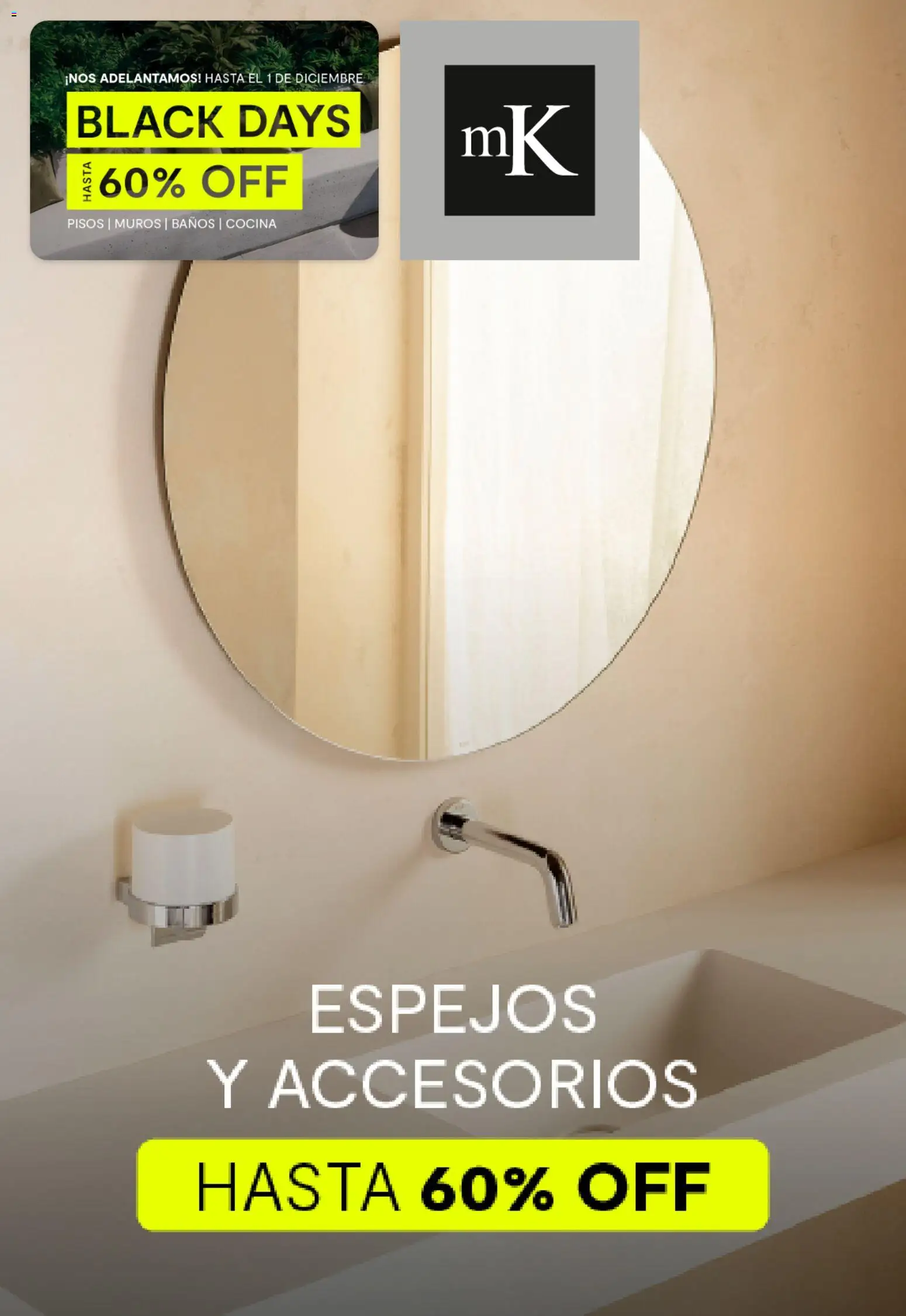 Black Friday MK │ válido desde el 27.11.2025 | Página: 10 | Productos: Cocina