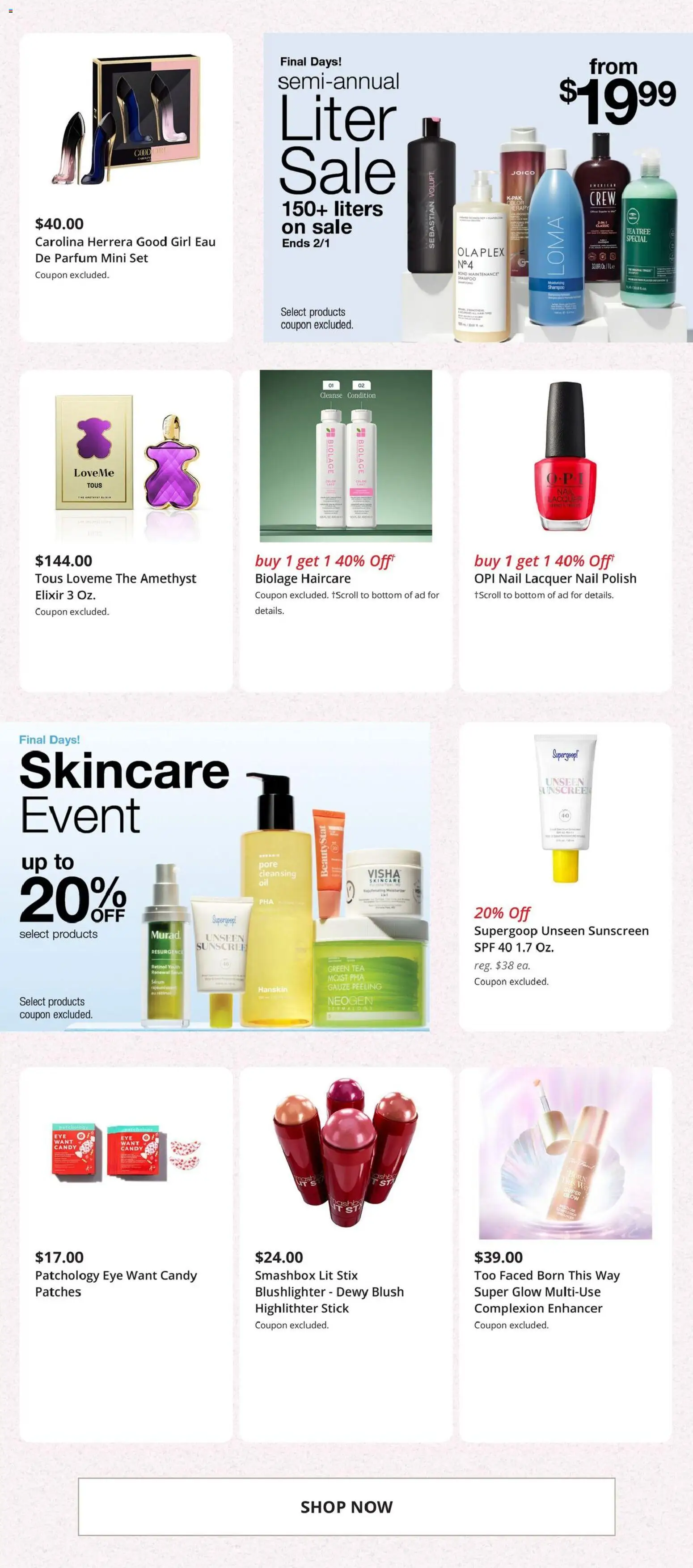 JCPenney Weekly Ad - valid from 26.01.2026 | Page: 3