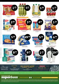 Superbom - Ofertas da semana - Pré-Visualização do folheto da loja Superbom, válido de 19.01.2026 | Página: 2