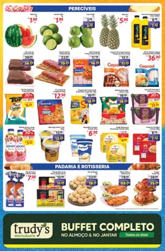Comper - Ofertas da semana - Pré-Visualização do folheto da loja Comper, válido de 13.02.2026 | Página: 3