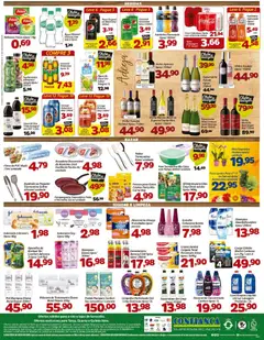 Confiança - Ofertas da semana - Pré-Visualização do folheto da loja Confiança, válido de 02.12.2025 | Página: 4