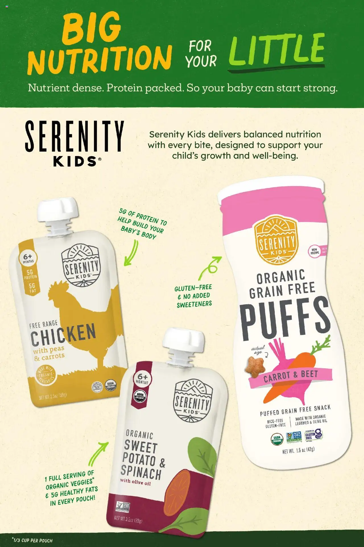 Sprouts Monthly Ad - valid from 25.06.2025 | Page: 10 | Products: Spinach, Oil, Carrot, Beet