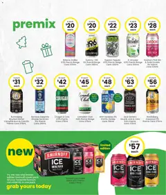 Preview of The Bottle-O  Catalogue  - valid from 08.12.2025 | Page: 6