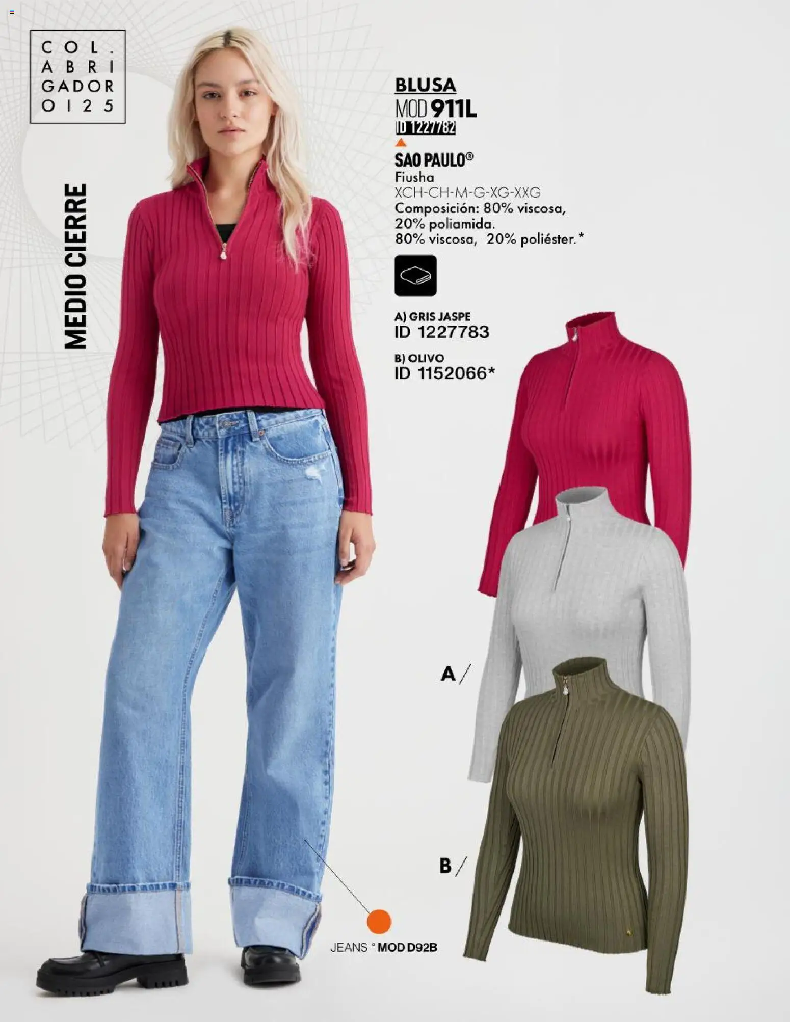 Nuevas ofertas de Price Shoes válidas en toda la República Mexicana desde el 03.11.2025. ¡Encuentra las mejores ofertas en Price Shoes catálogo Abrigador! | Página: 100 | Productos: Blusa