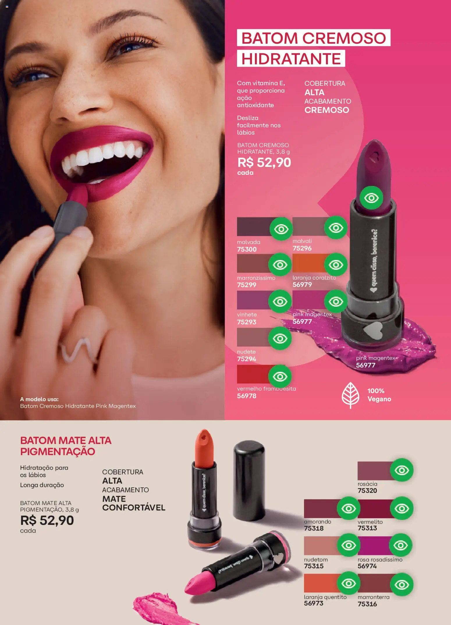 O Boticário Folheto - válido de 09.02.2026 | Página: 138