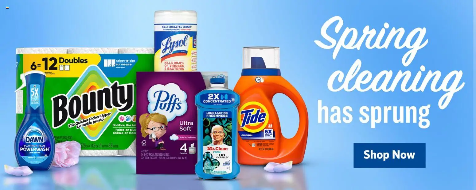 Food Lion Weekly Ad - valid from 25.03.2026 | Page: 13