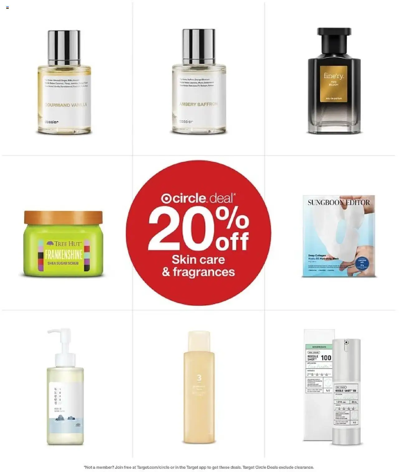 Nuevas ofertas de Target válidas en toda la República Mexicana desde el 05.10.2025. ¡Encuentra las mejores ofertas en Target folleto! | Página: 24