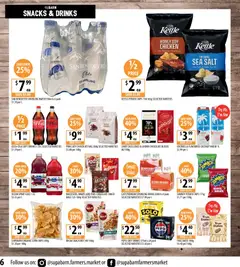 Preview of Supabarn  Catalogue  - valid from 05.11.2025 | Page: 6