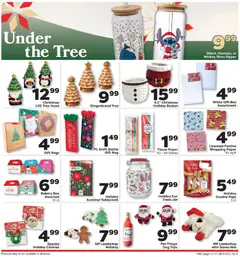 Preview of Weis weekly ads valid from 28.11.2025 | Page: 14