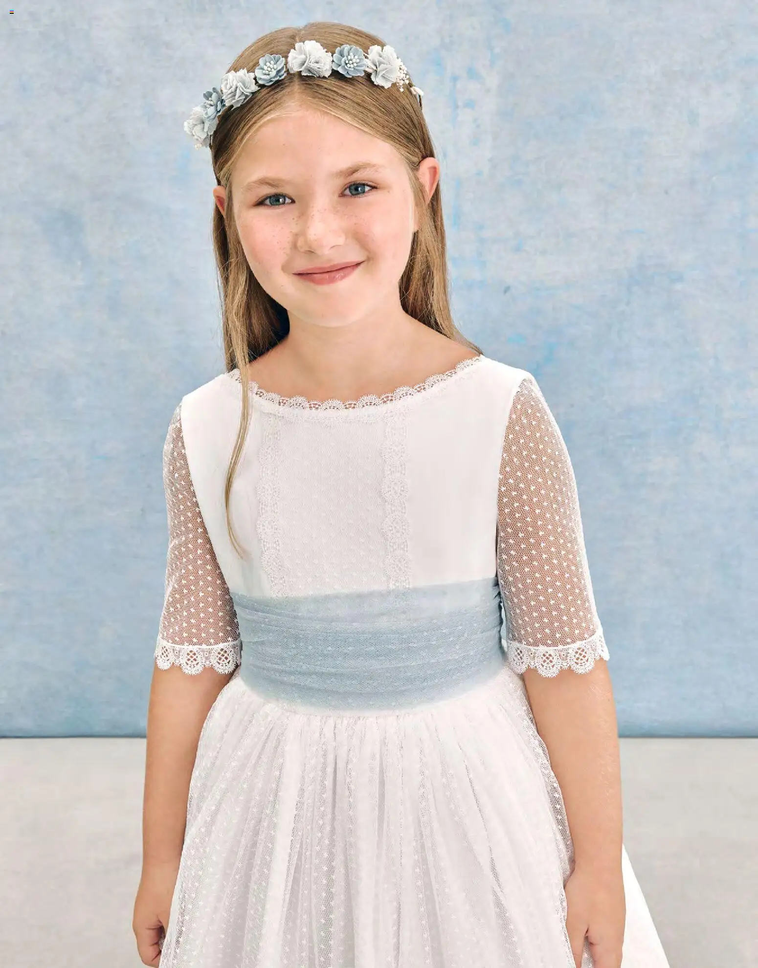 Nuevas ofertas de El Corte Inglés válidas en toda la República Mexicana desde el 20.11.2025. ¡Encuentra las mejores ofertas en El Corte Inglés catálogo Comuniones 2026! | Página: 30