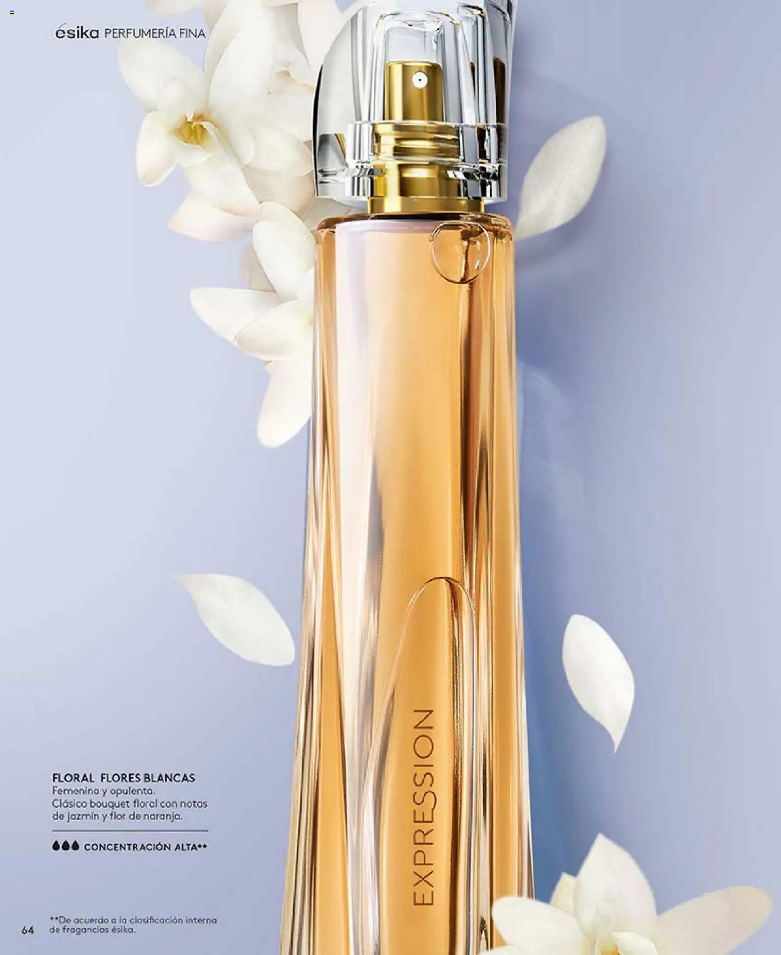 Ésika revista - valida desde el 20.02.2026 | Página: 64