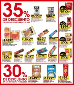 Vista previa Coto - Ofertas válido desde el 19.01.2026 | Página: 11