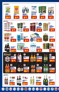 Boa Supermercados Black Friday - Pré-Visualização do folheto da loja Boa Supermercados, válido de 21.11.2025 | Página: 2