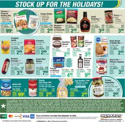 Preview of Menards weekly ads valid from 05.11.2025 | Page: 17