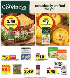 Preview of Meijer weekly ads valid from 29.10.2025 | Page: 16
