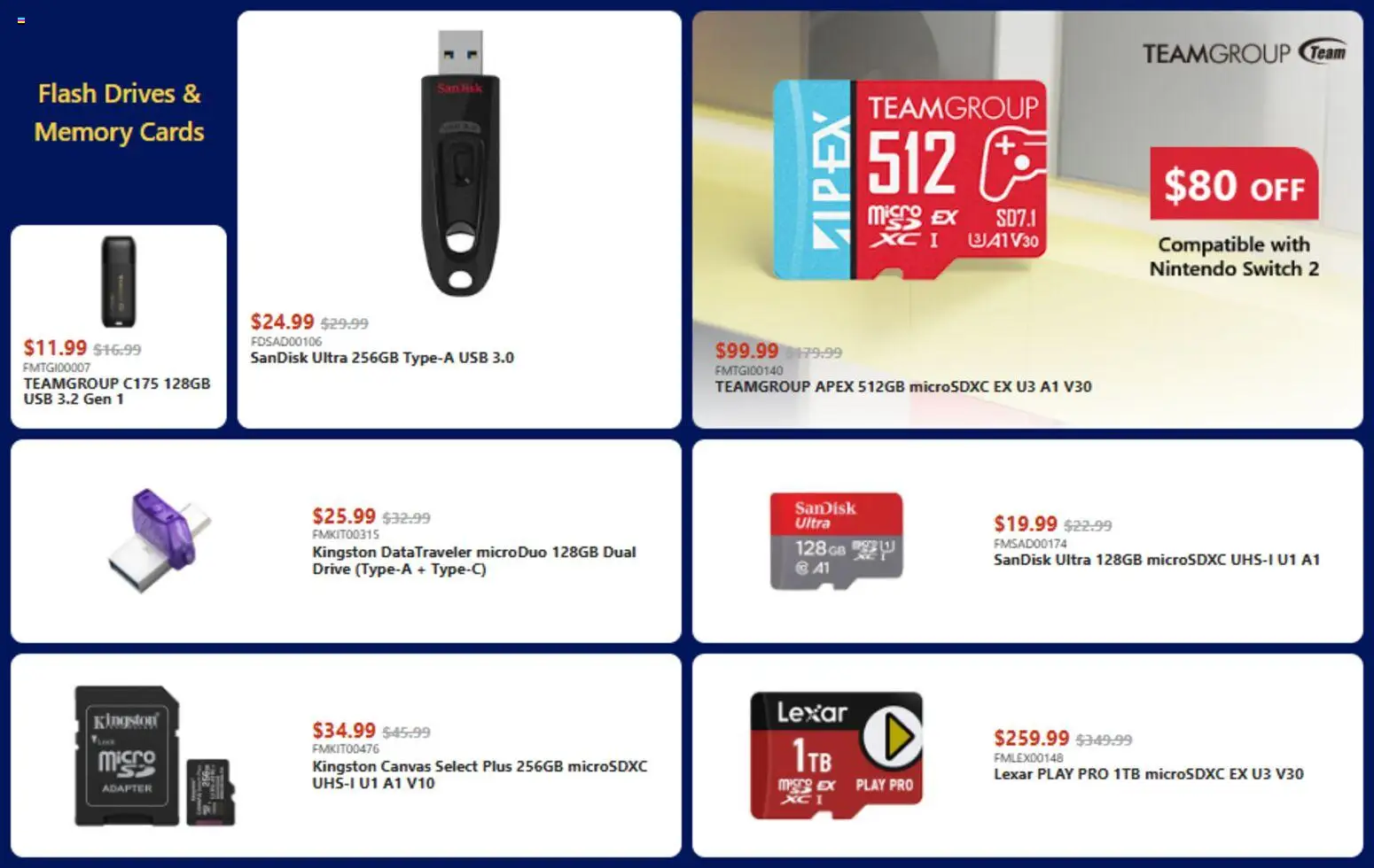 Canada Computers flyer valid from 21.11.2025 | Page: 26