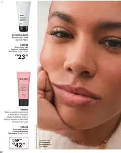 Avon - Campanha 04 - Pré-Visualização do folheto da loja Avon, válido de 18.02.2026 | Página: 60