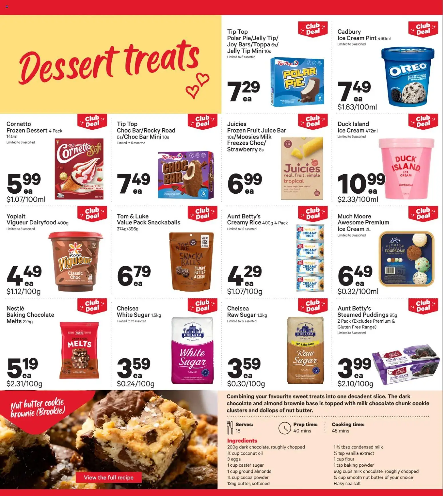 New World catalogue from 23.03.2026 | Page: 16