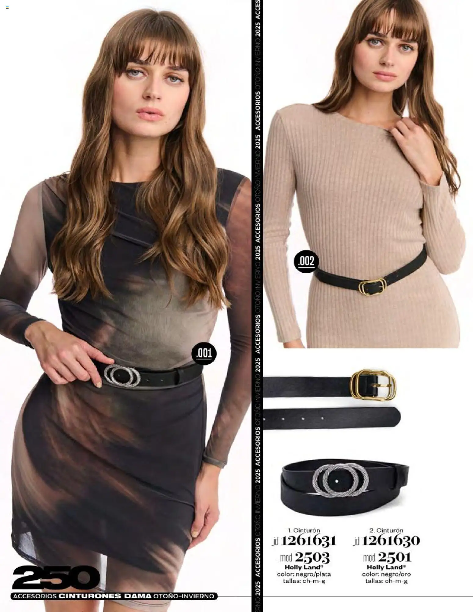 Nuevas ofertas de Price Shoes válidas en toda la República Mexicana desde el 03.11.2025. ¡Encuentra las mejores ofertas en Price Shoes catálogo Accesorios! | Página: 250 | Productos: Cinturón