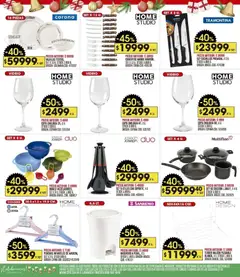 Vista previa Coto - Ofertas válido desde el 01.12.2025 | Página: 22