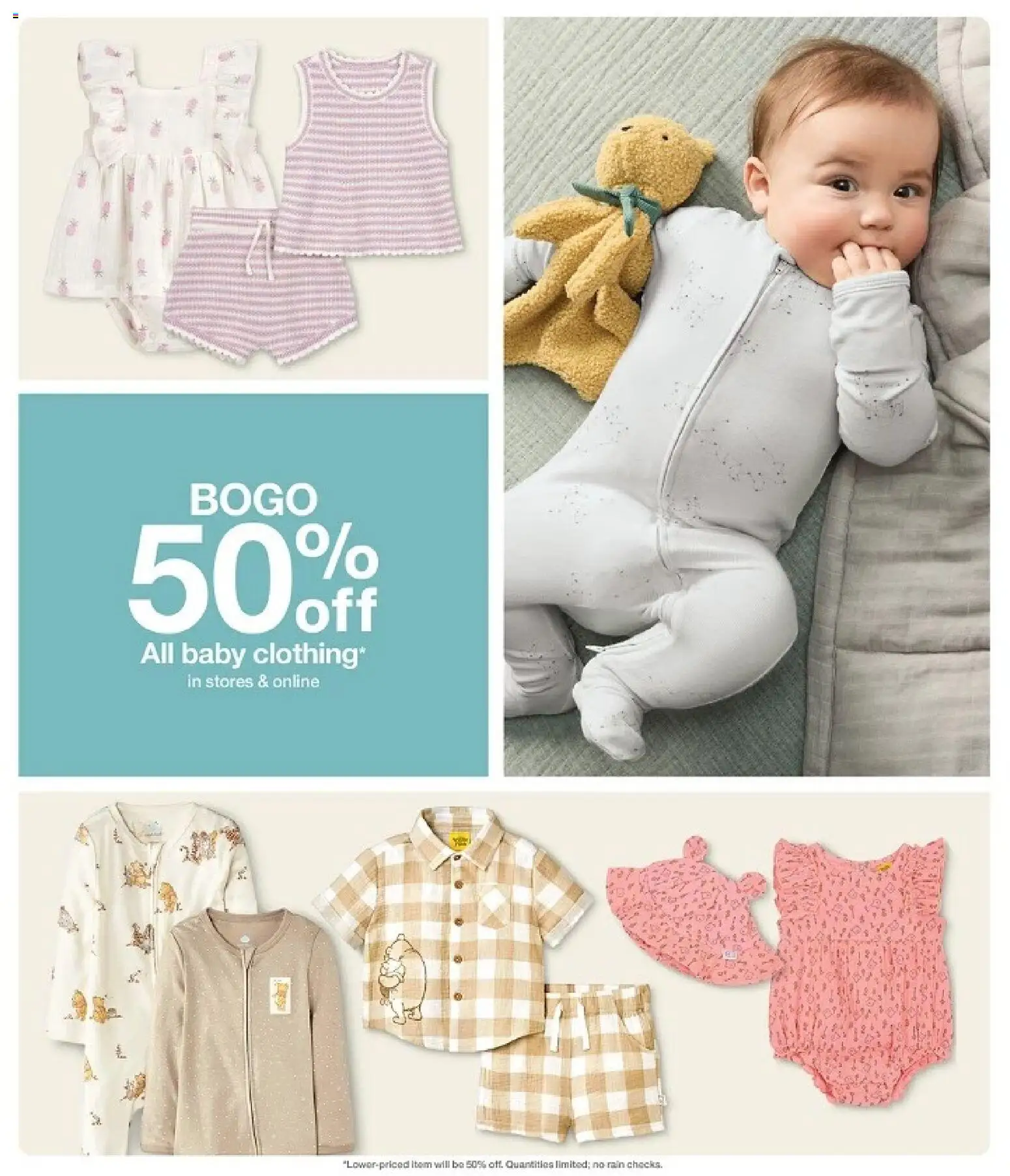 Target Weekly Ad - valid from 19.04.2026 | Page: 18