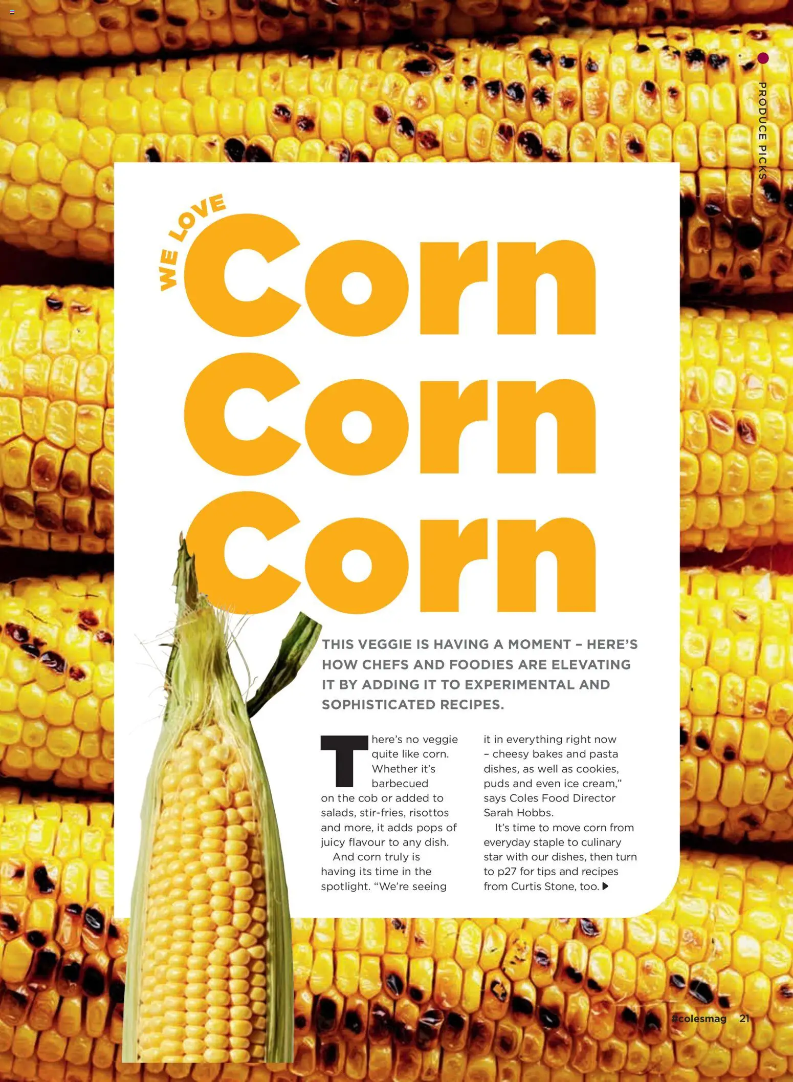 Coles catalogue - valid from 02.01.2026 | Page: 21 | Products: Pasta