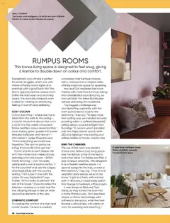Preview of Catalogue Bunnings Warehouse October - valid from 01.10.2025 | Page: 56 | Products: Light, Flooring, Device, Strip