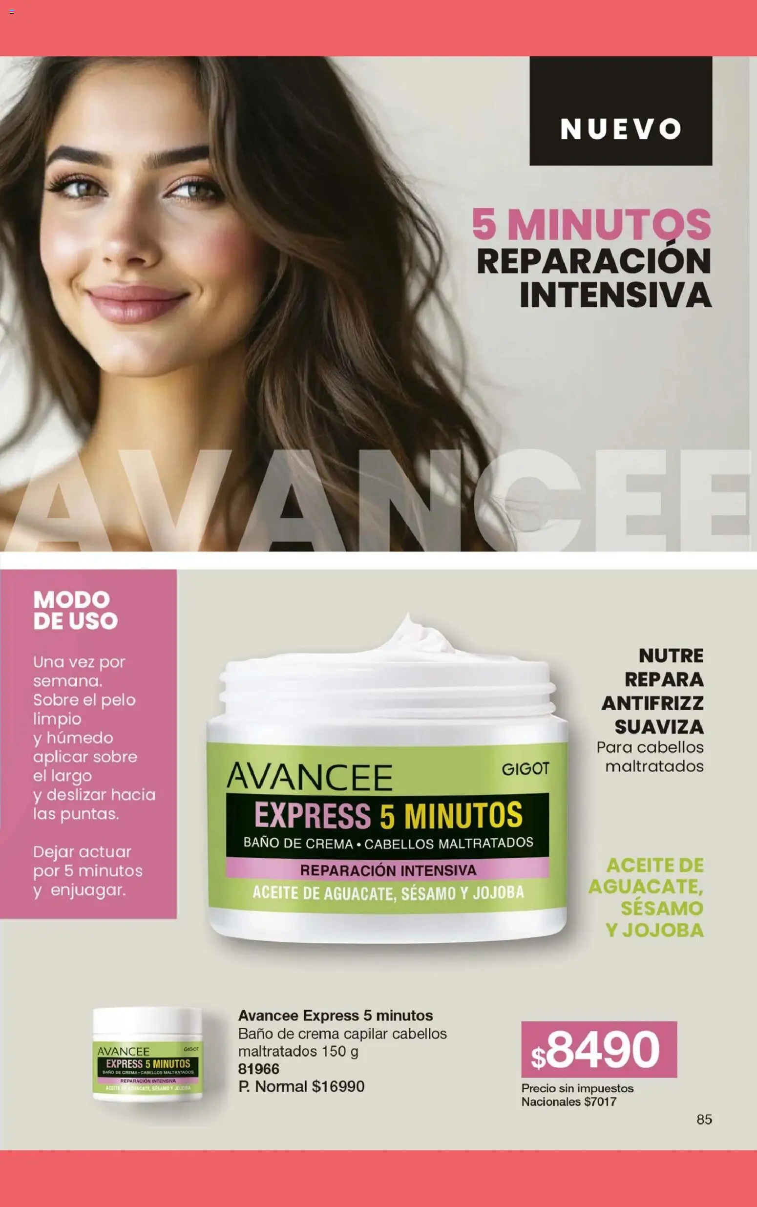 Gigot - CAMPAÑA 04 │ válido desde el 05.02.2026 | Página: 93