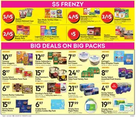 Preview of Save Mart weekly ads valid from 28.01.2026 | Page: 6