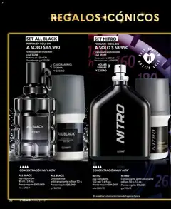 CyZone catálogo C07/2026 -  Vista previa de la revista de la tienda CyZone valido desde el 24.04.2026 | Página: 36