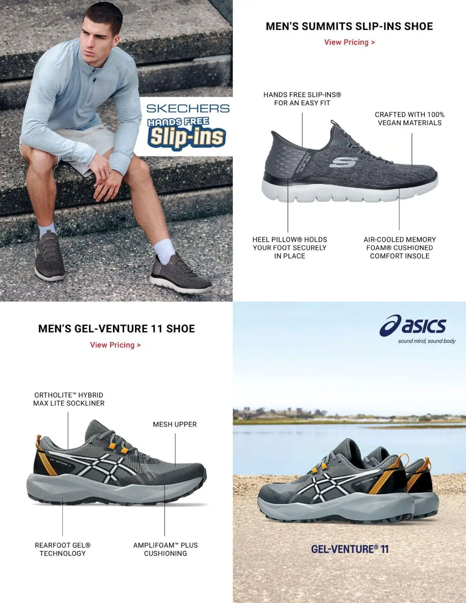 Dunham's Sports Spring Footwear Guide - valid from 26.03.2026 | Page: 7