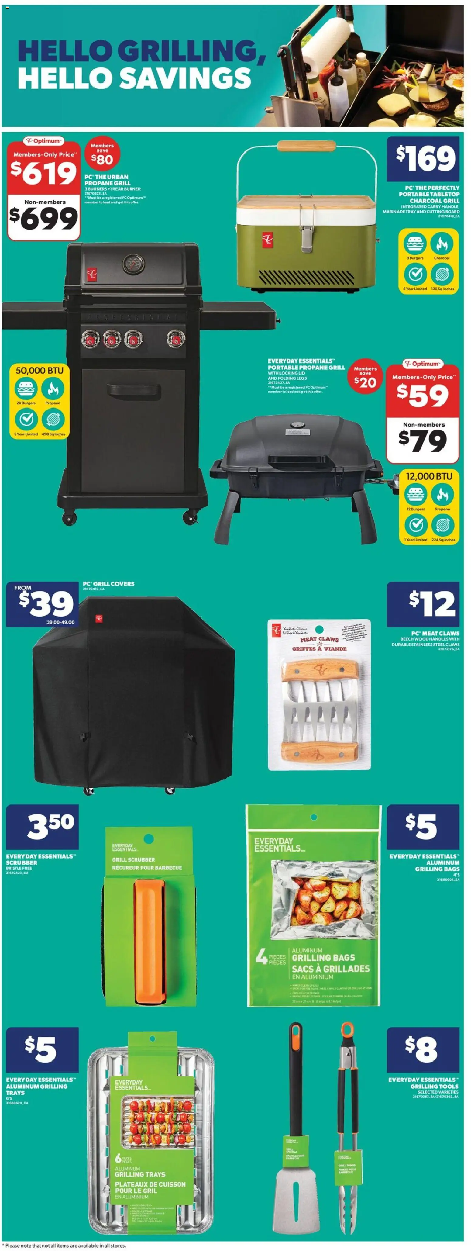 Real Canadian Superstore flyer valid from 26.02.2026 | Page: 34