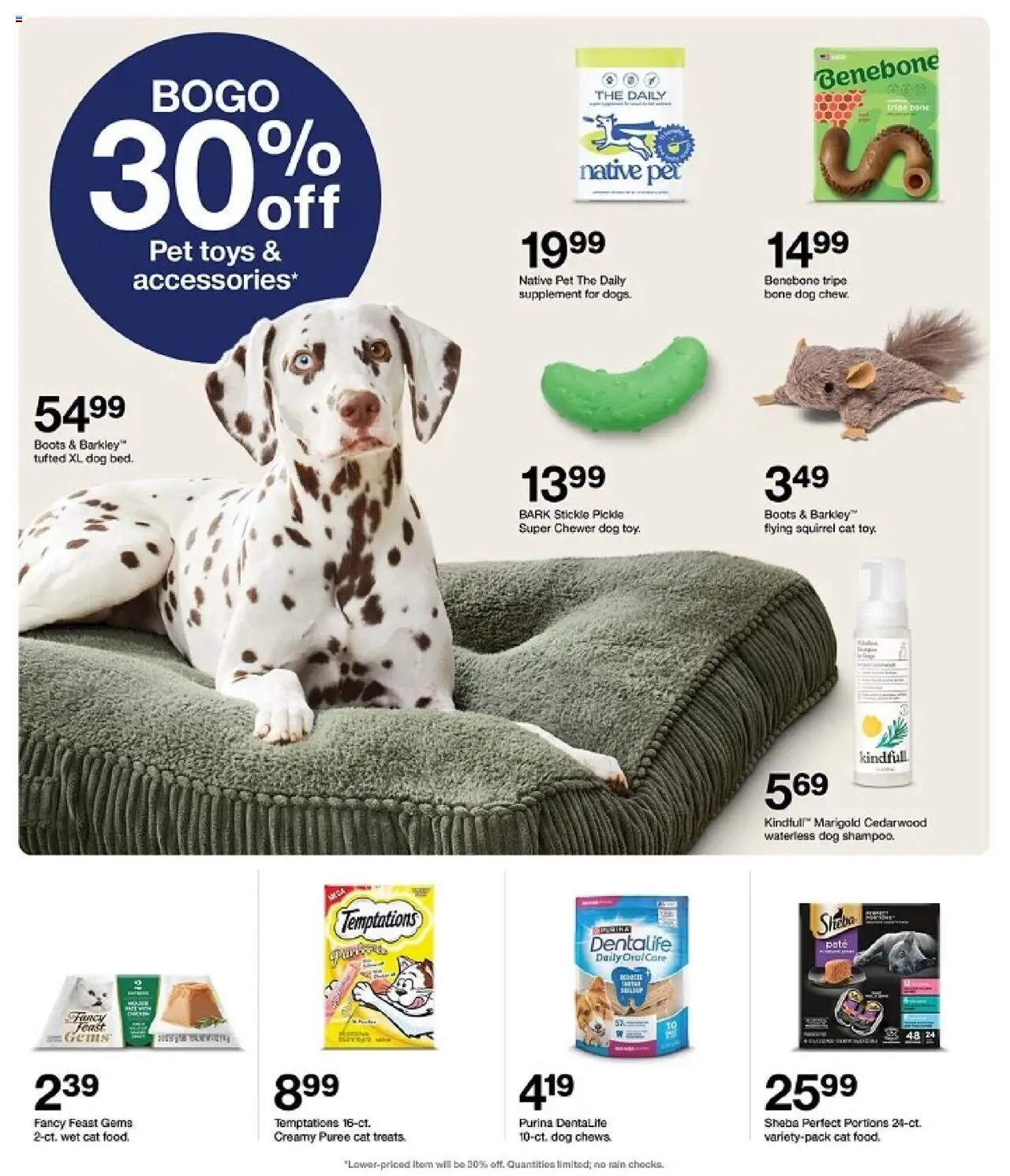 Target Weekly Ad - valid from 14.09.2025 | Page: 31